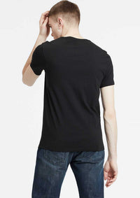 Thumbnail for Levi Strauss Hemden 7954100010 01 | SLIM 2PK CREWNECK 1 TWOPACK TE
