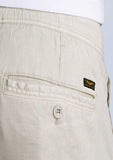 PME Legend Freizeithosen PTR214665-9017 9017 | Liftmaster Beach pant COTTON LINEN