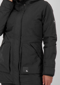 Thumbnail for ALIFE AND KICKIN Jacken 11032-2102 9100 | FloraAK Parka