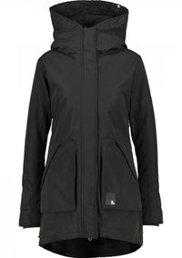 Thumbnail for ALIFE AND KICKIN Jacken 11032-2102 9100 | FloraAK Parka