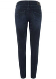 Timezone Jeans 17-10047-00-3337 3418 | L30 WomenSlim EnyaTZ Womenshape