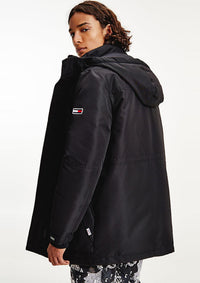 Thumbnail for Tommy Hilfiger Jacken DM0DM11180 BDS | TJM TECH PARKA