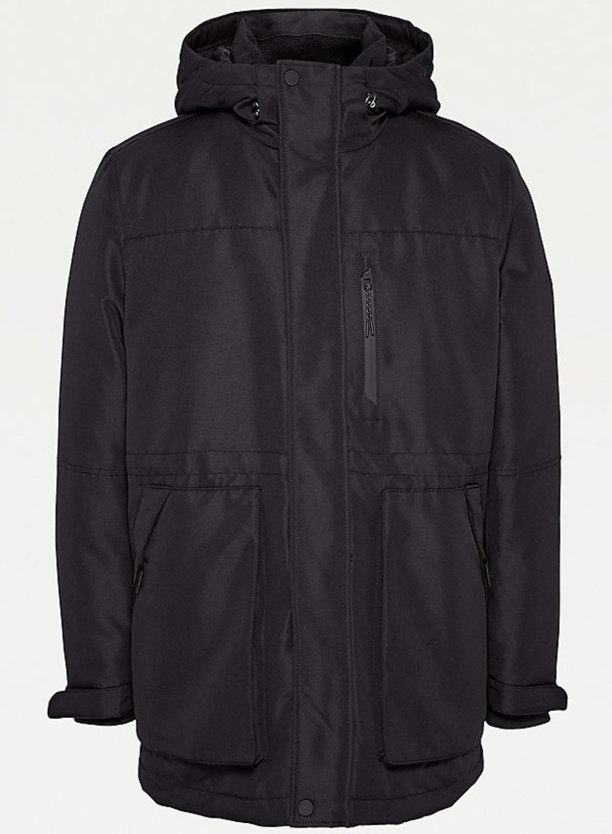 Tommy Hilfiger Jacken DM0DM11180 BDS | TJM TECH PARKA