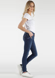 MIRACLE OF DENIM Jeans SP20-2012 3017 | Suzy Skinny Fit NOS