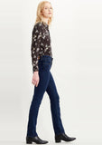 Levi Strauss Jeans 1888301050 05 | 724 HIGH RISE STRAIGHT BOGOTA