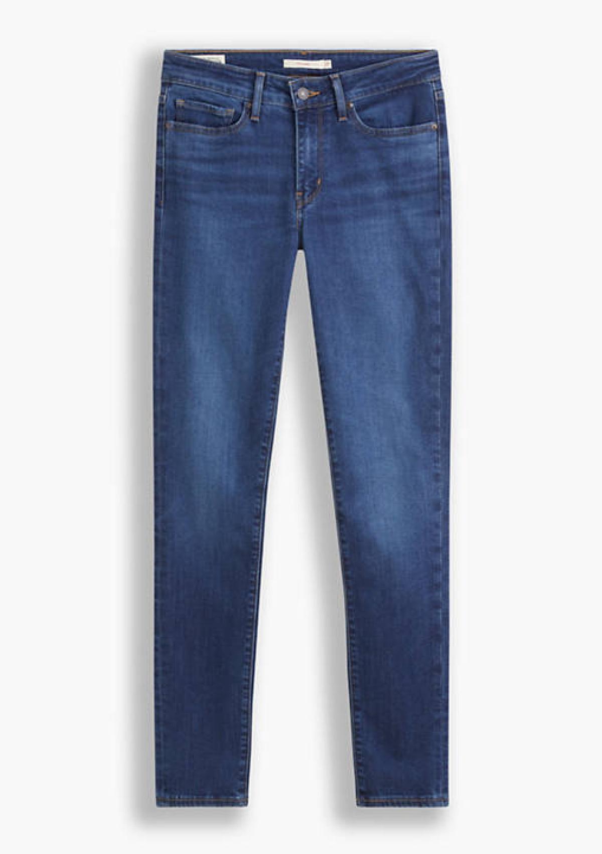 Levi Strauss Jeans 1888106000 00 | 711 SKINNY BOGOTA SHAKE