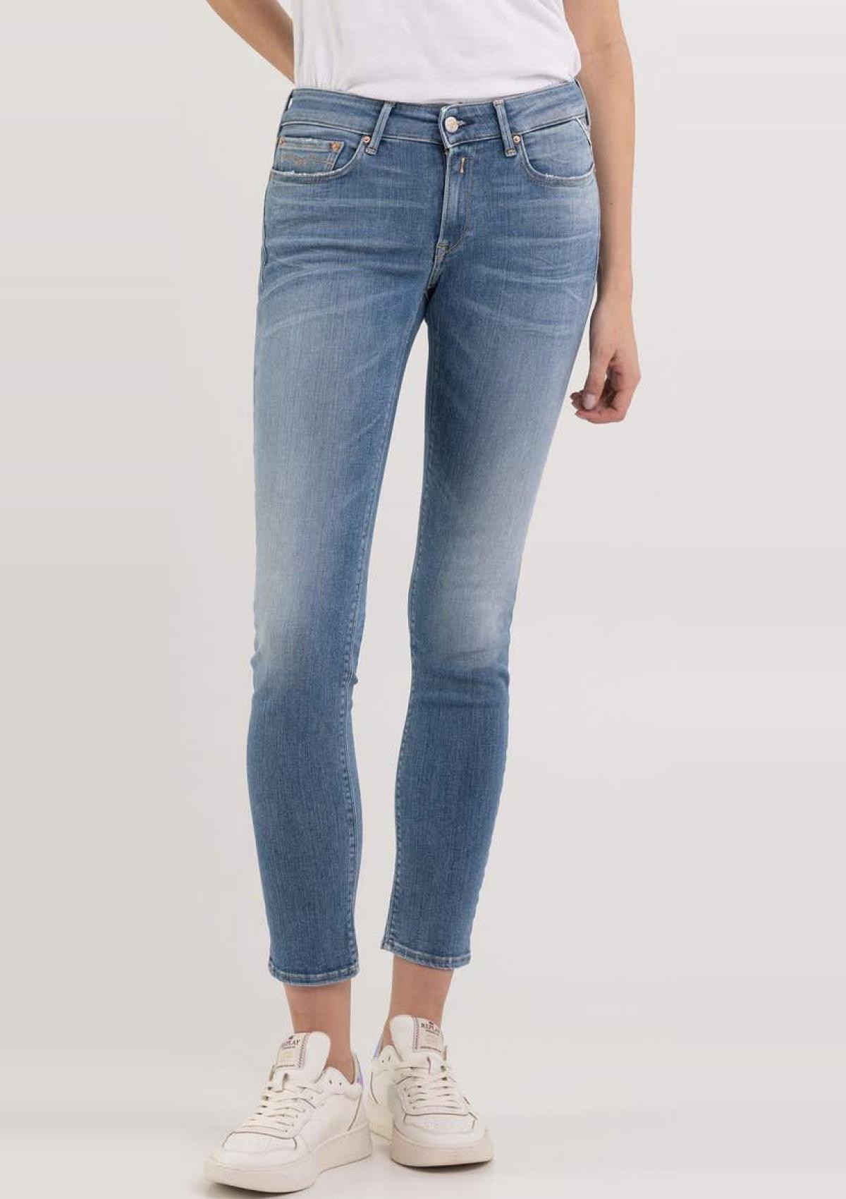 Replay Jeans WH689-69D 521-009 009 | NEW LUZ