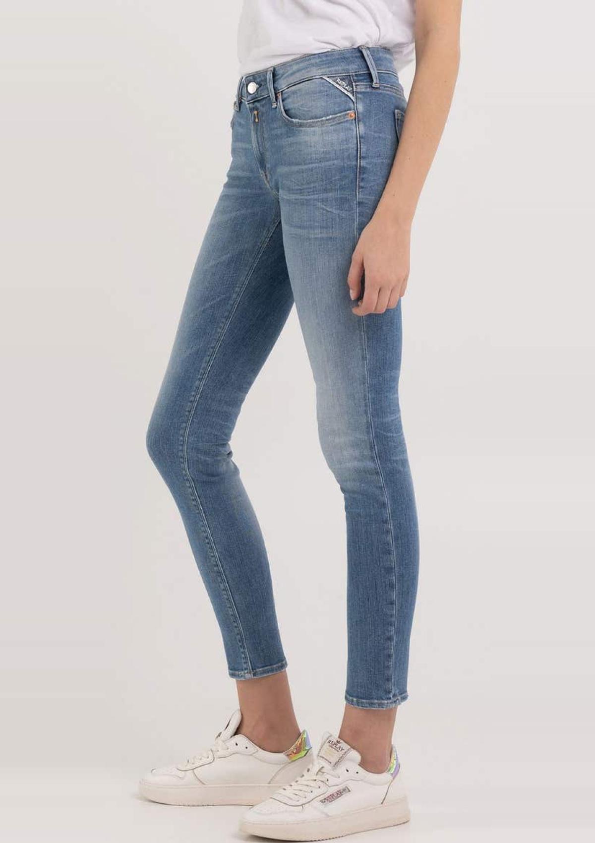 Replay Jeans WH689-69D 521-009 009 | NEW LUZ